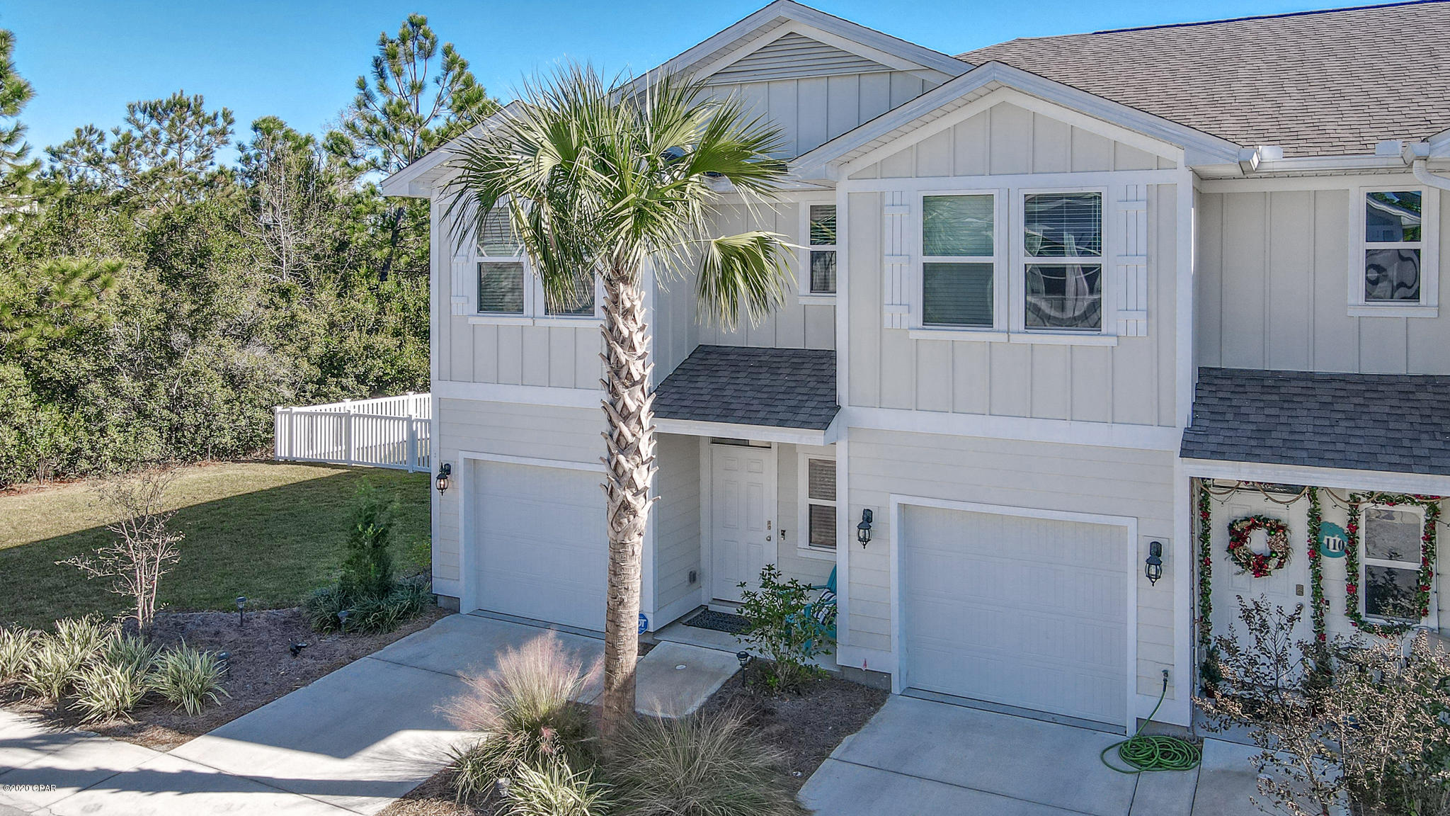 Waterfall Phase I - Residential