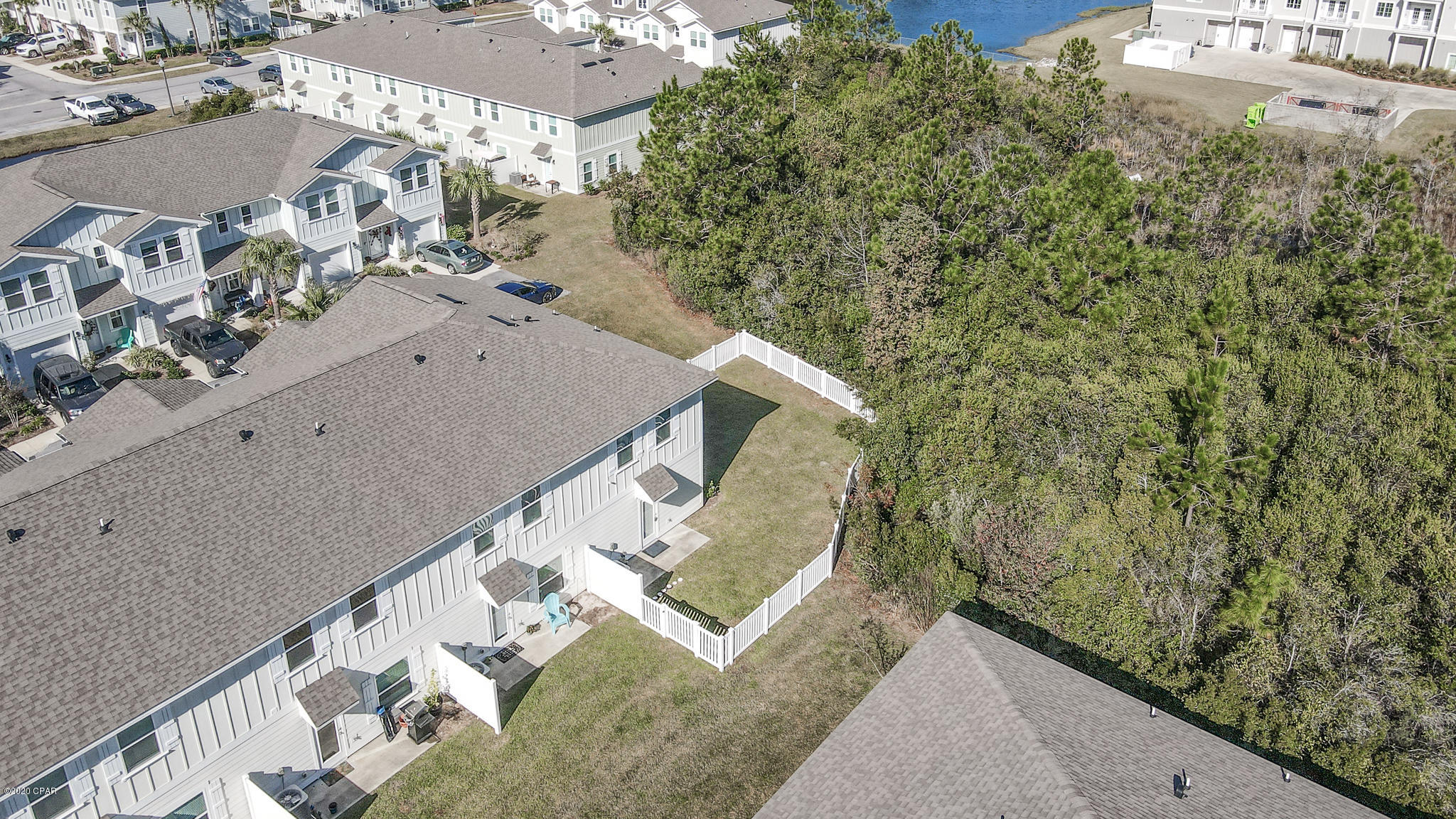 Waterfall Phase I - Residential