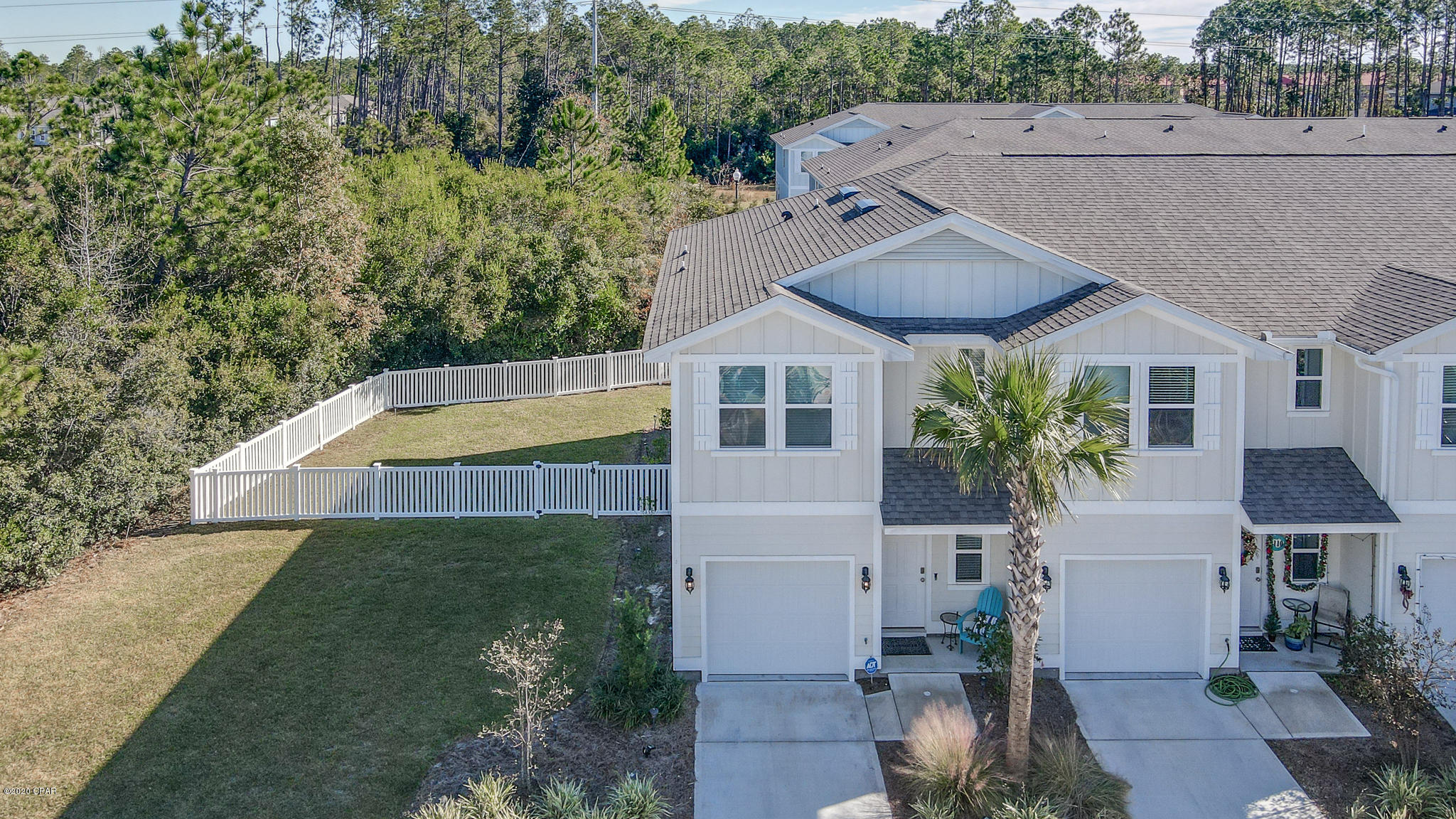 Waterfall Phase I - Residential