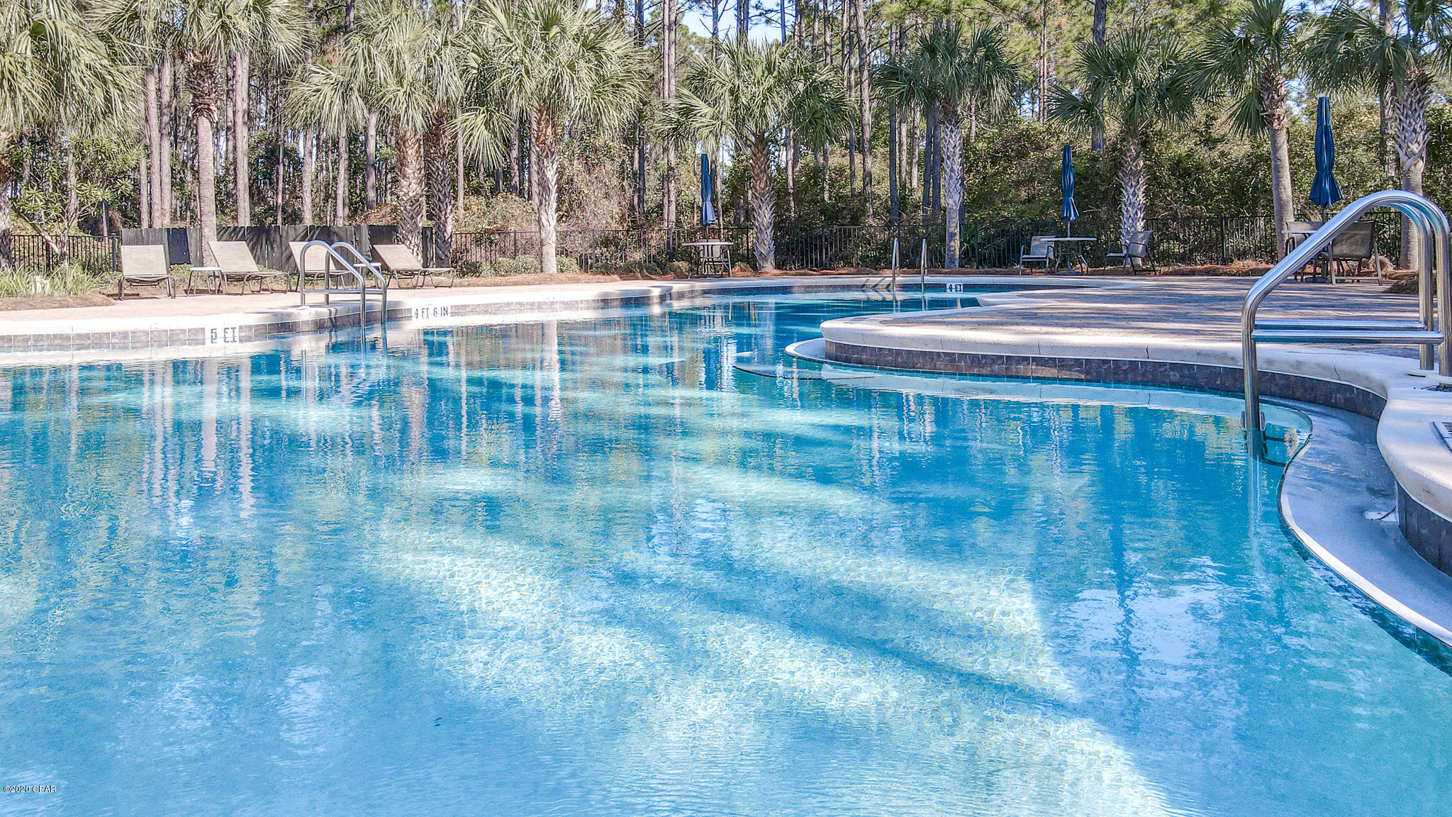 Waterfall Phase I - Residential