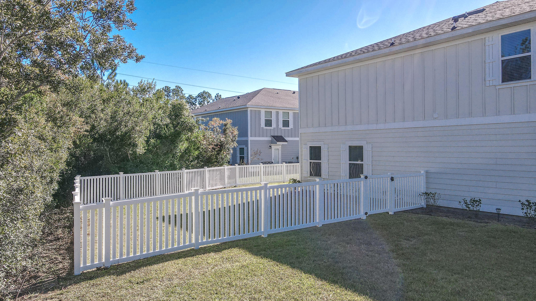 Waterfall Phase I - Residential