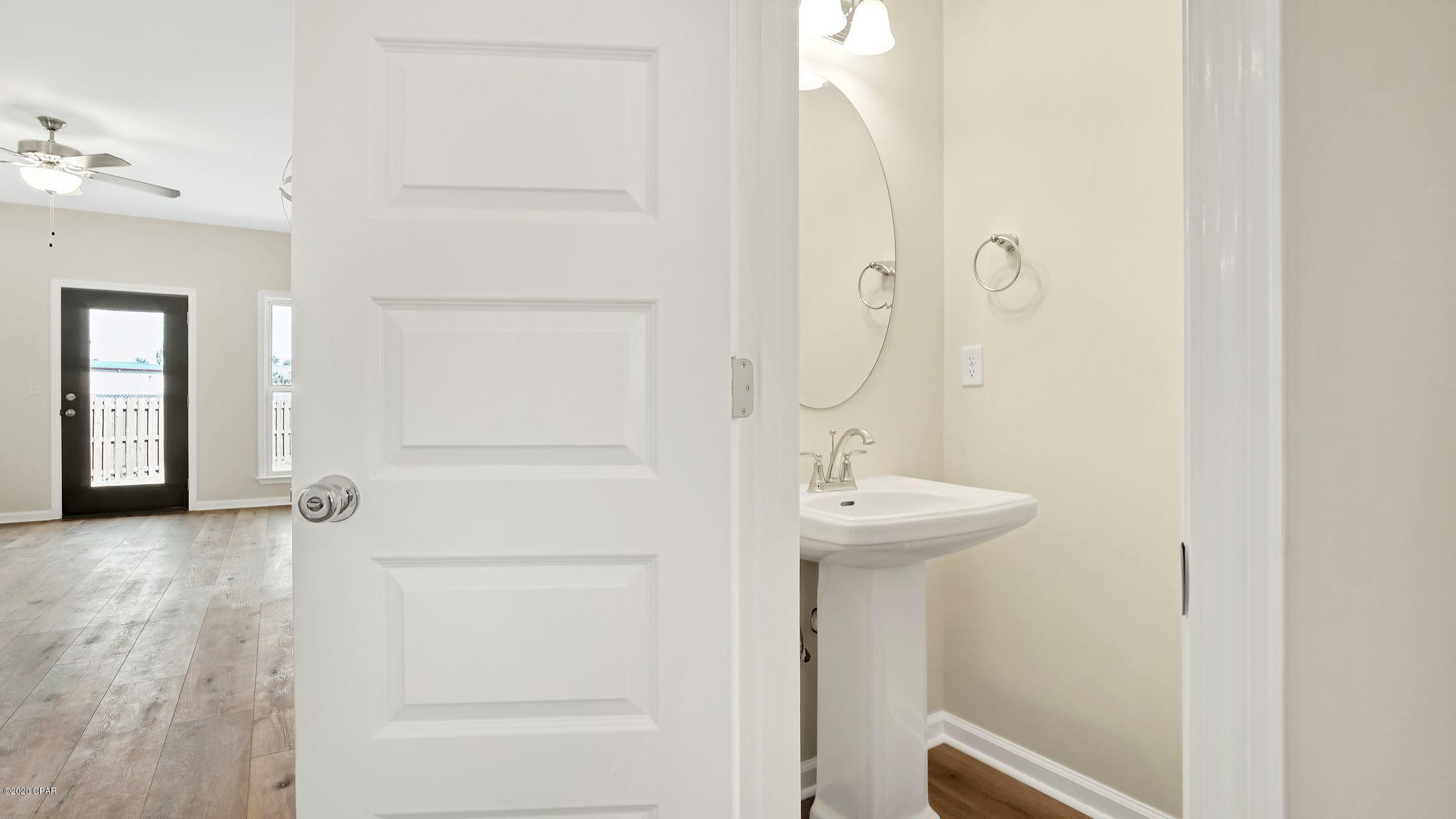 Callaway Corners - Residential