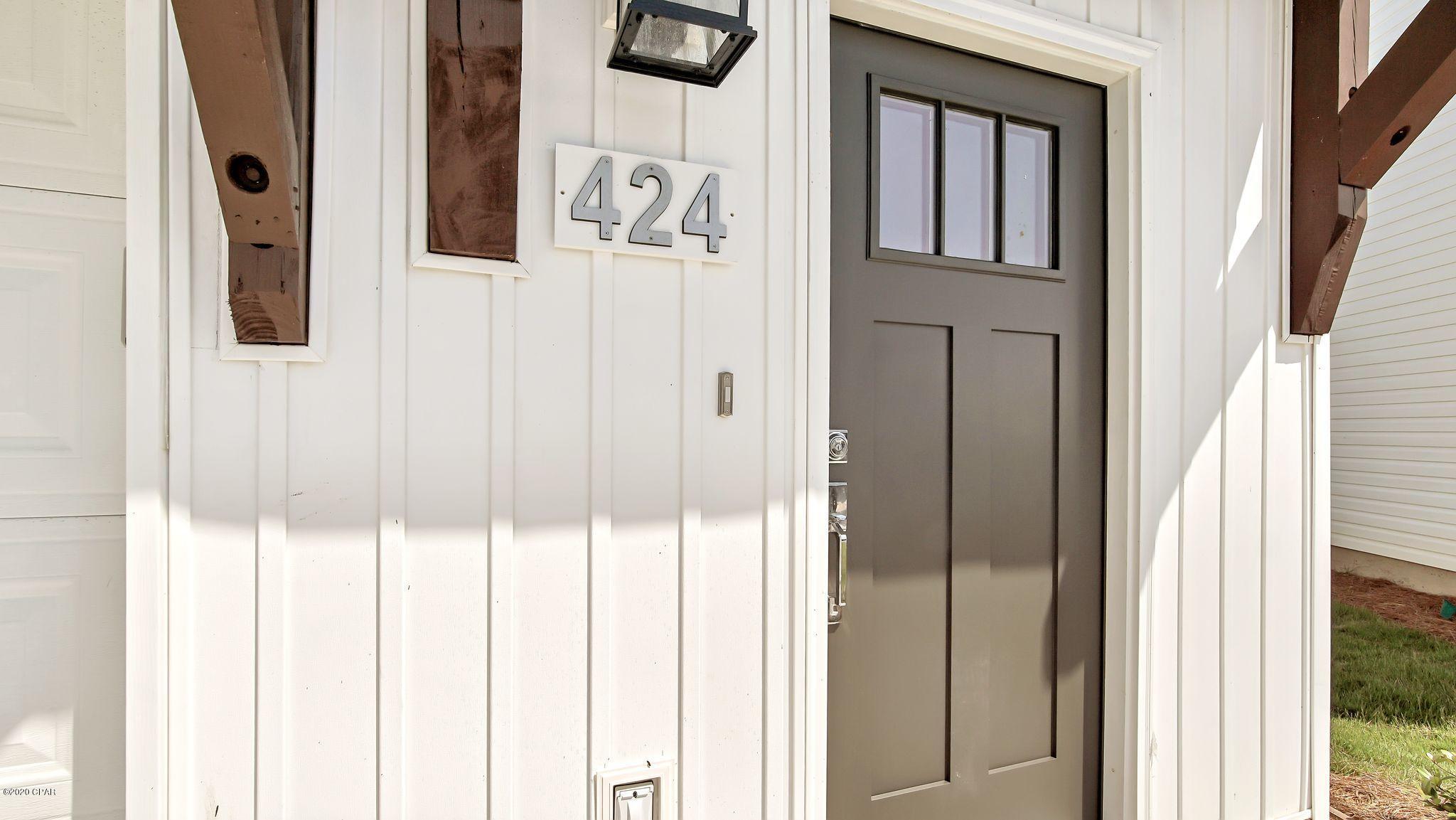 Callaway Corners - Residential