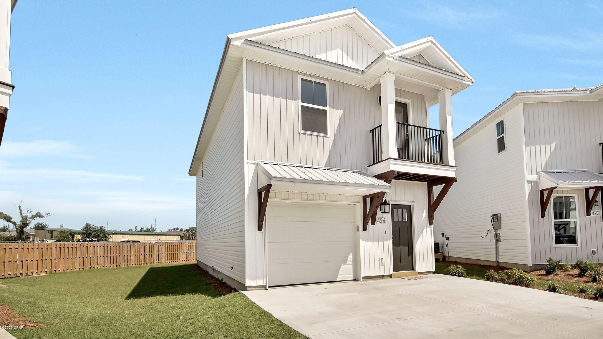 Callaway Corners - Residential