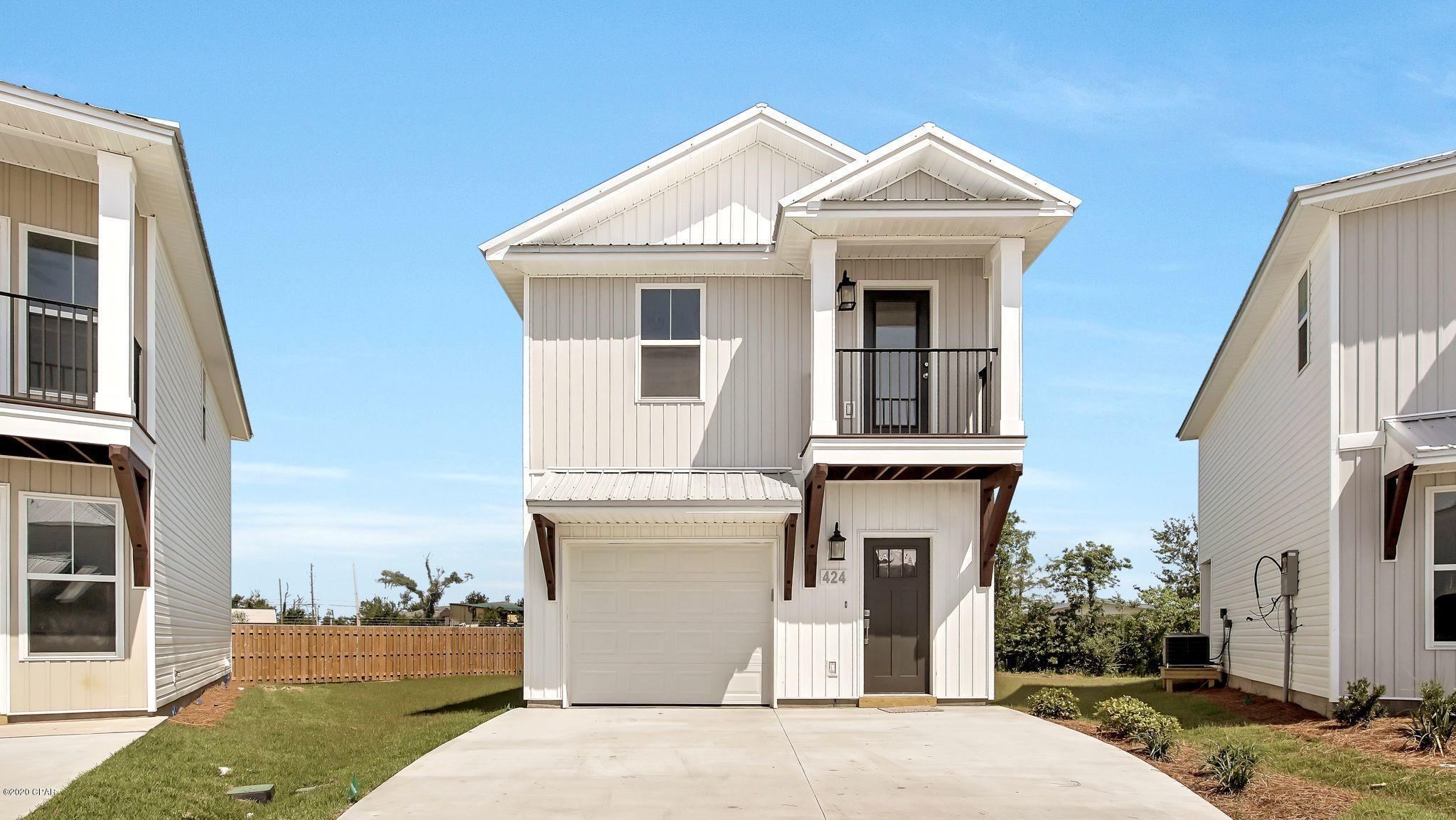 Callaway Corners - Residential