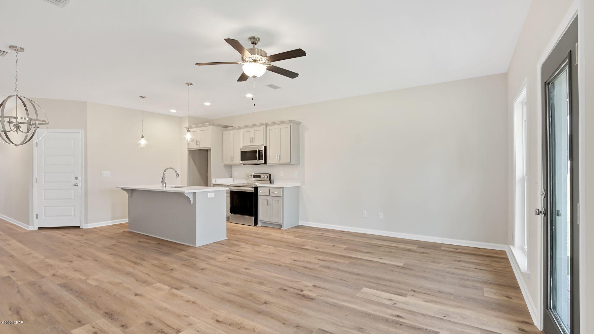 Callaway Corners - Residential