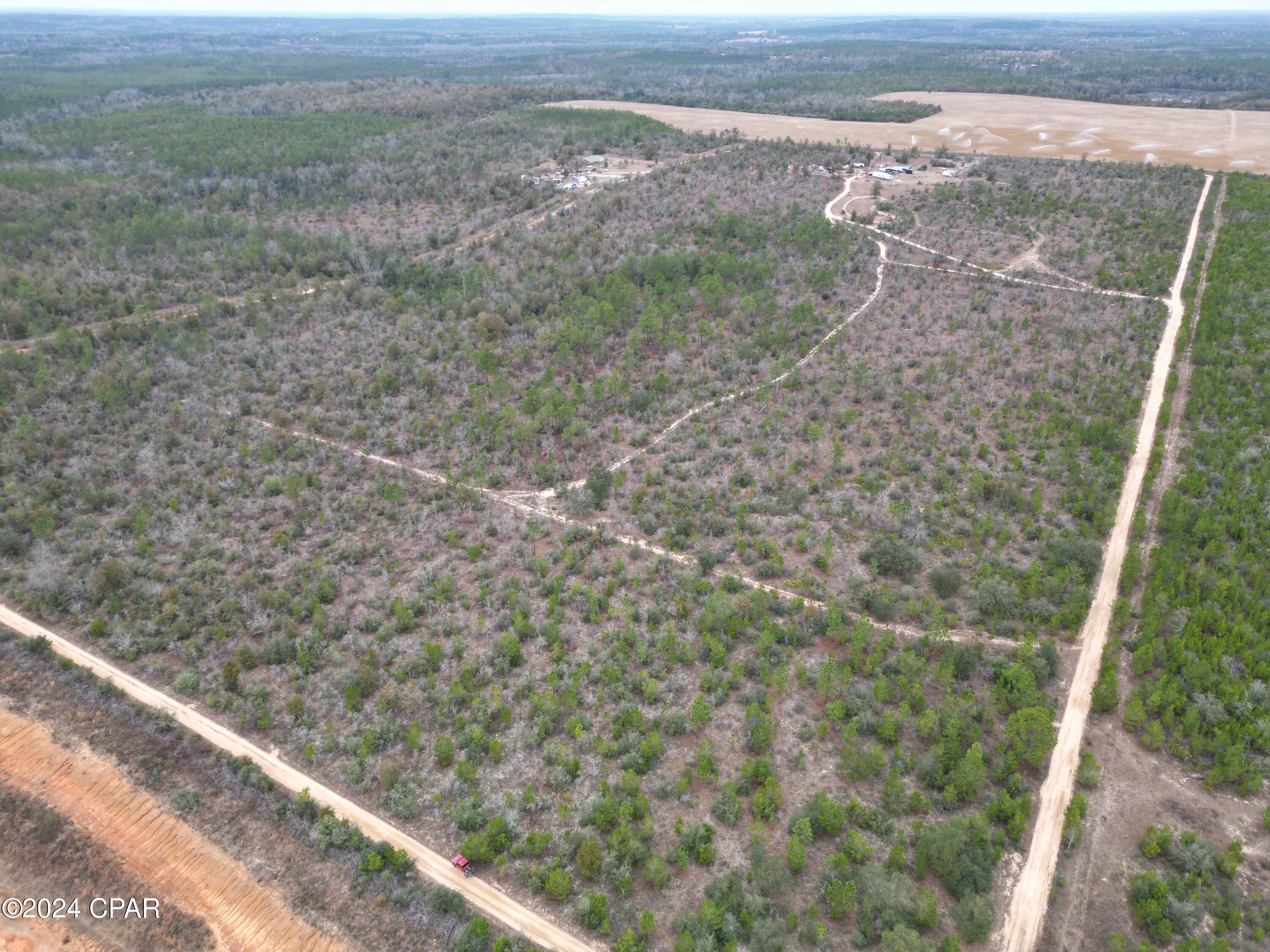 No Named Subdivision - Land