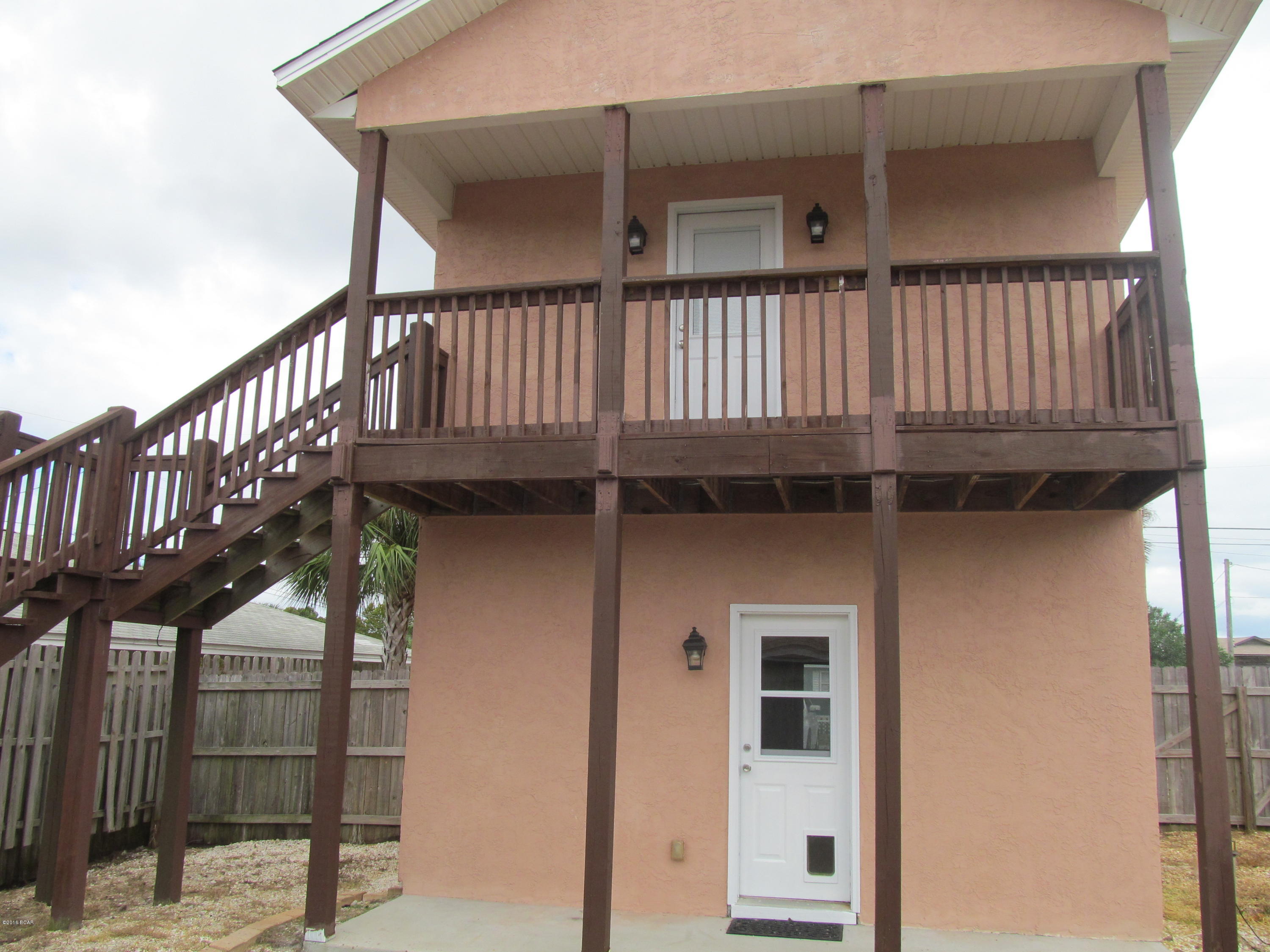 [No Recorded Subdiv] - Residential Lease