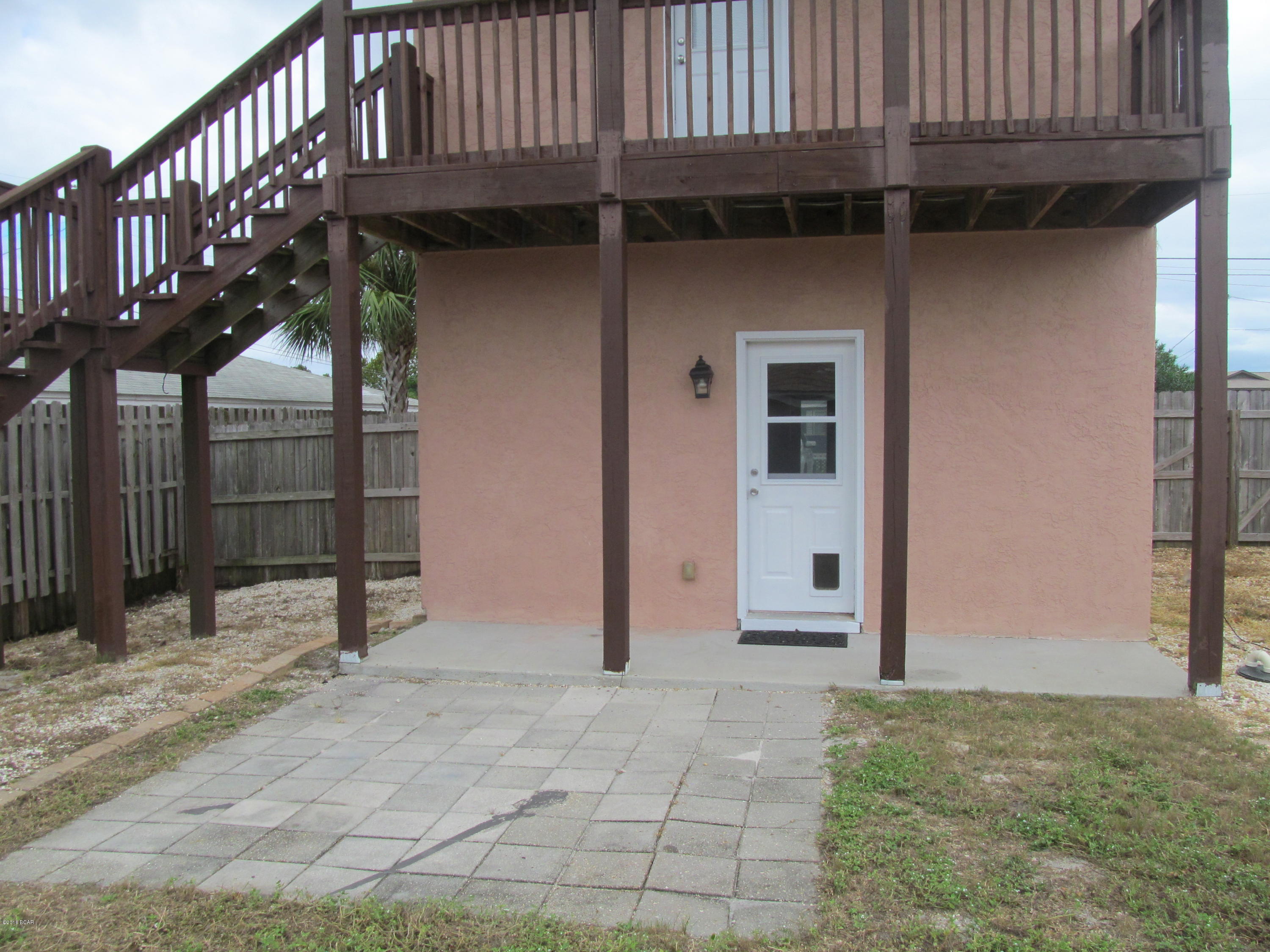 [No Recorded Subdiv] - Residential Lease