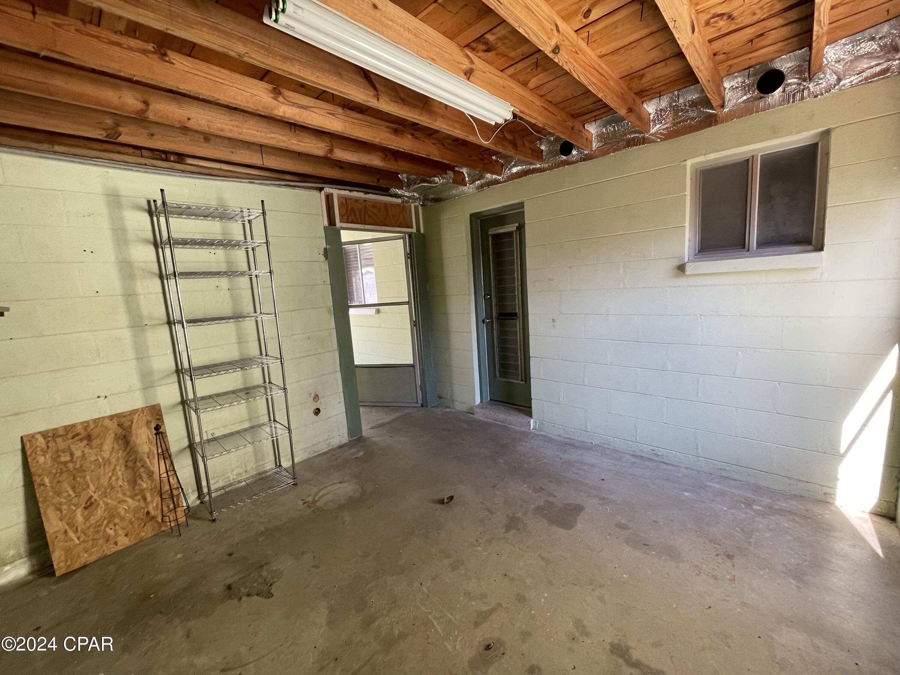 Bid A Wee - Residential Lease