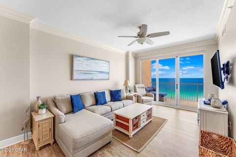 A home in Panama City Beach
