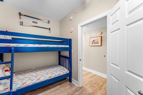 A home in Panama City Beach