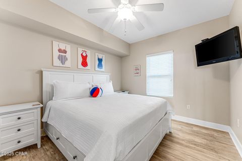 A home in Panama City Beach