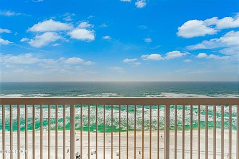 A home in Panama City Beach