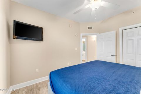 A home in Panama City Beach
