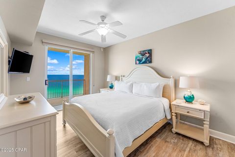 A home in Panama City Beach