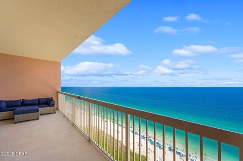 A home in Panama City Beach