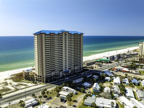 A home in Panama City Beach