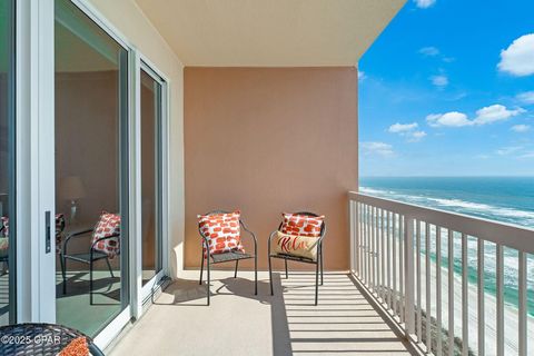 A home in Panama City Beach