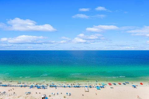 A home in Panama City Beach