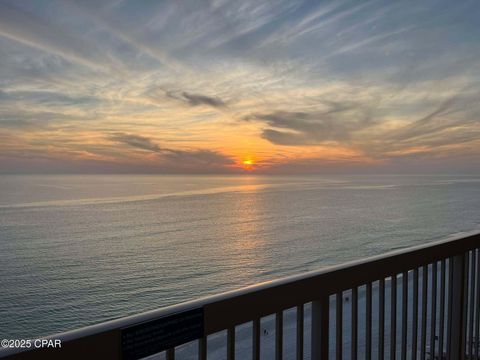 A home in Panama City Beach