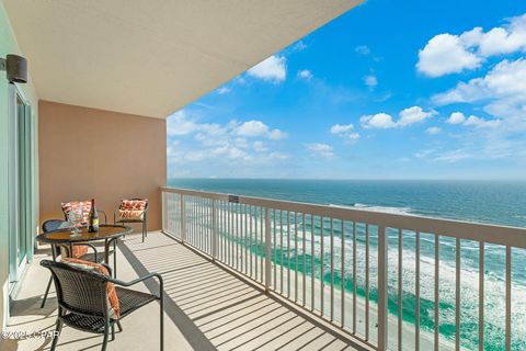 A home in Panama City Beach
