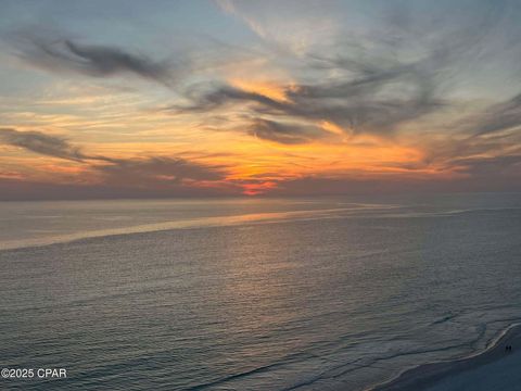 A home in Panama City Beach