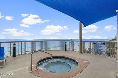 A home in Panama City Beach