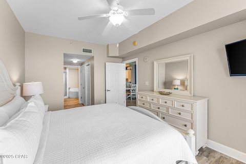 A home in Panama City Beach