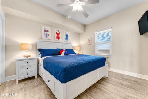A home in Panama City Beach
