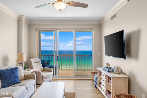 A home in Panama City Beach