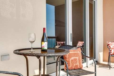 A home in Panama City Beach