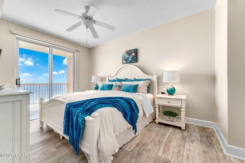 A home in Panama City Beach