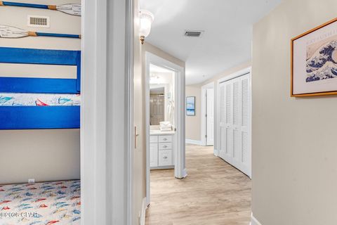A home in Panama City Beach
