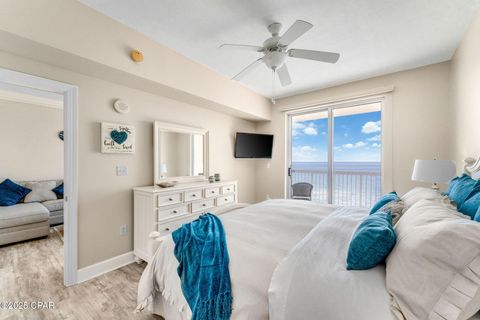 A home in Panama City Beach