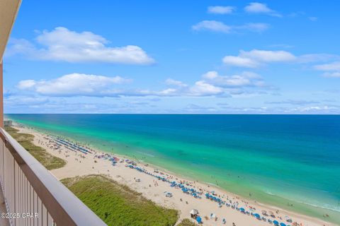 A home in Panama City Beach