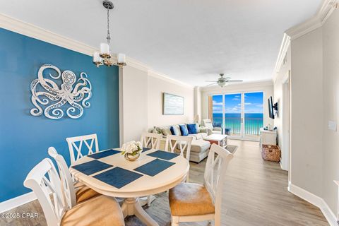 A home in Panama City Beach