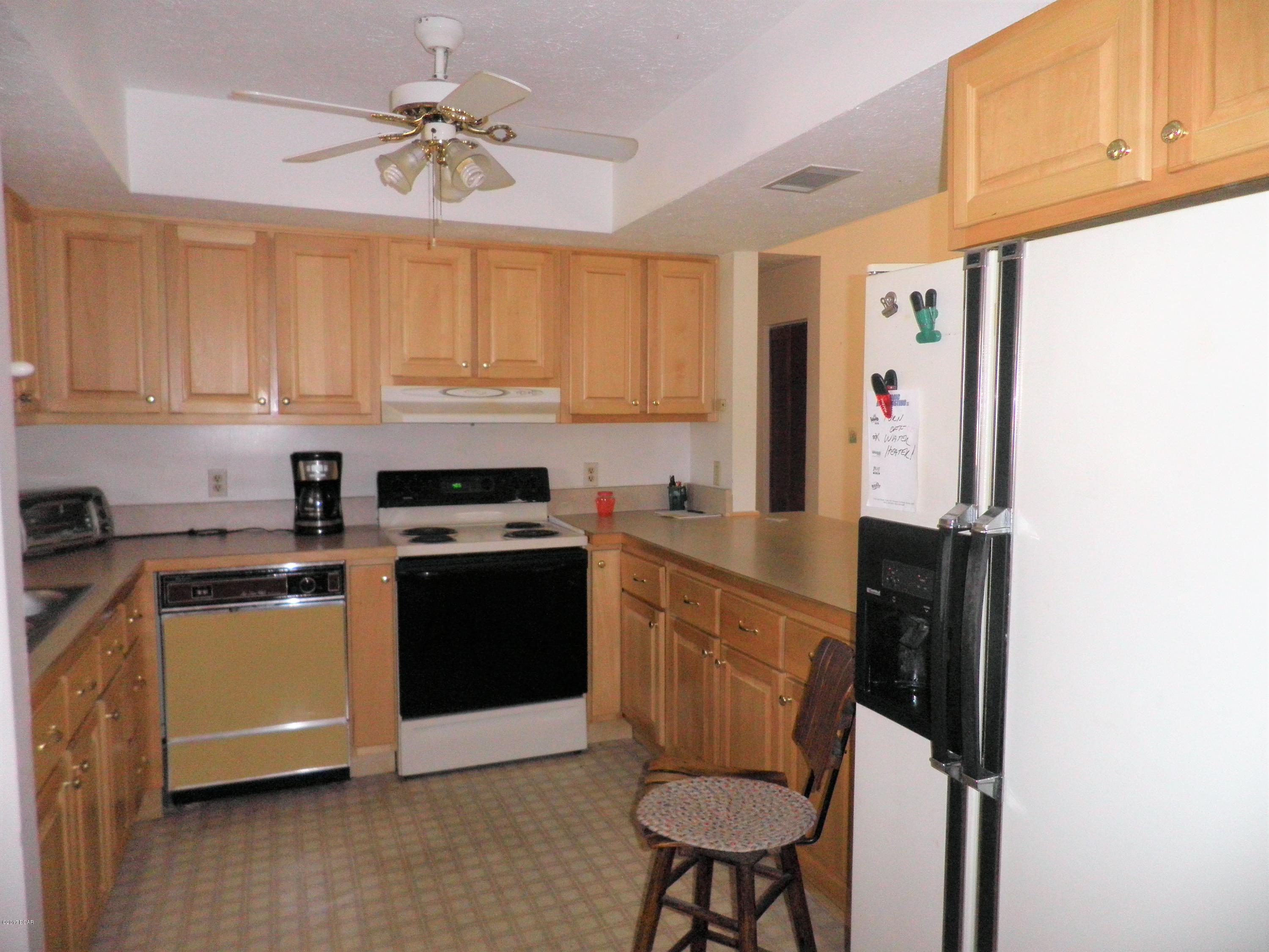 Colony Club - Residential