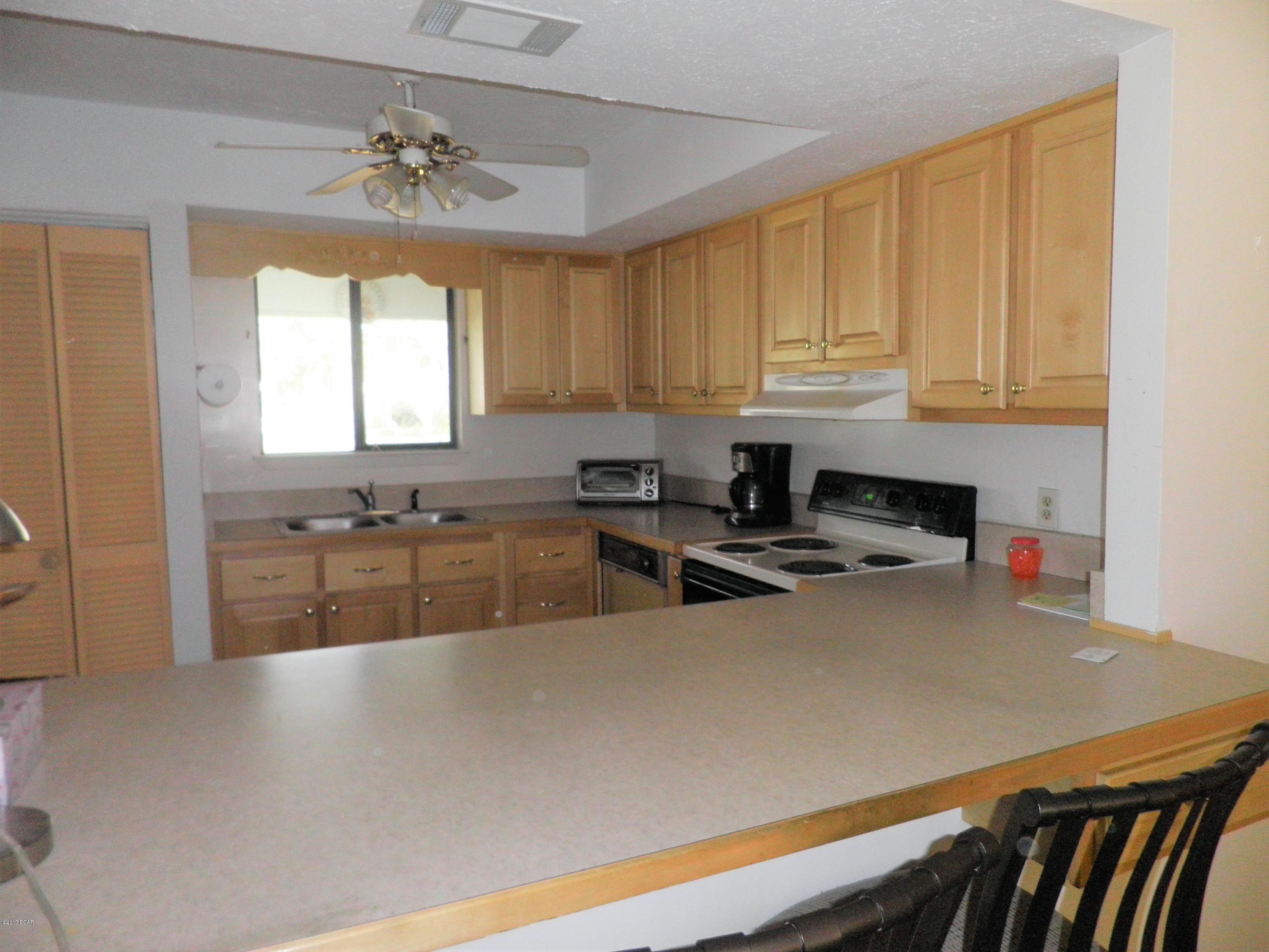 Colony Club - Residential