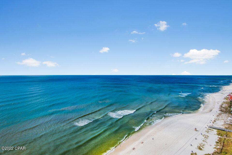 Majestic Beach Tower I - Residential