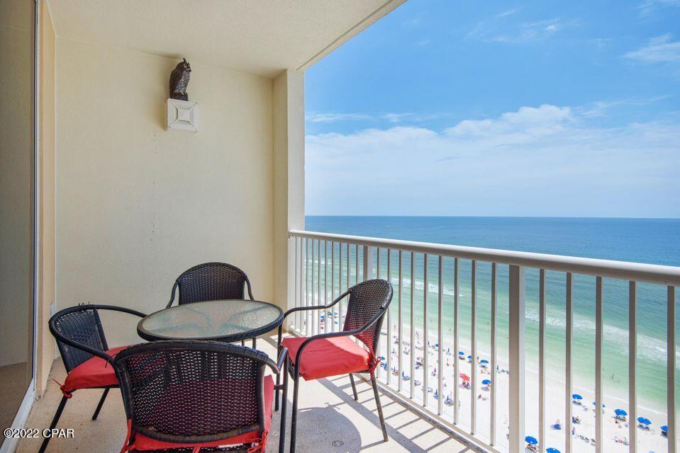 Majestic Beach Tower I - Residential