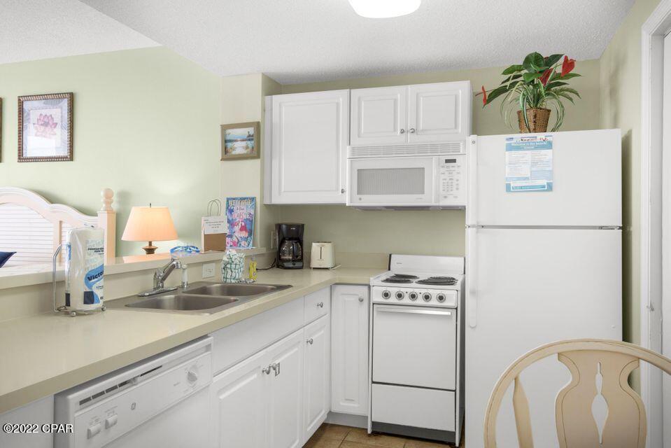 Majestic Beach Tower I - Residential