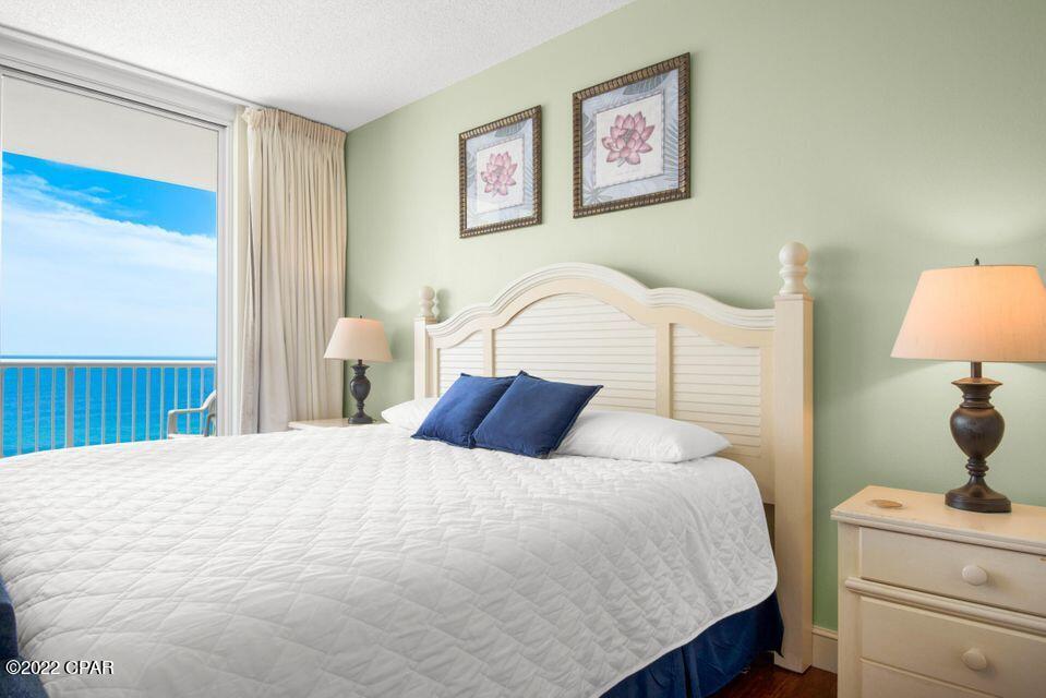 Majestic Beach Tower I - Residential