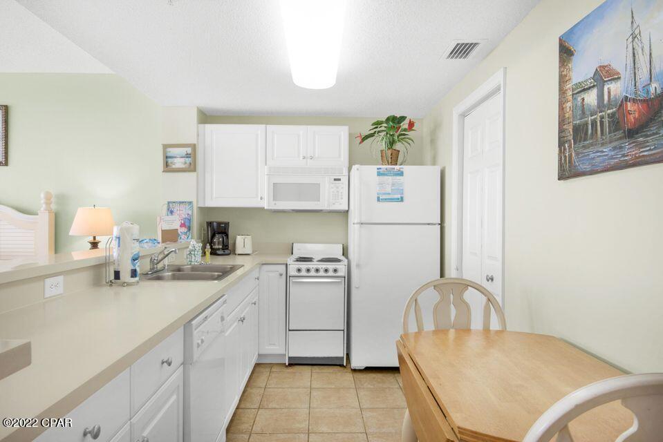 Majestic Beach Tower I - Residential