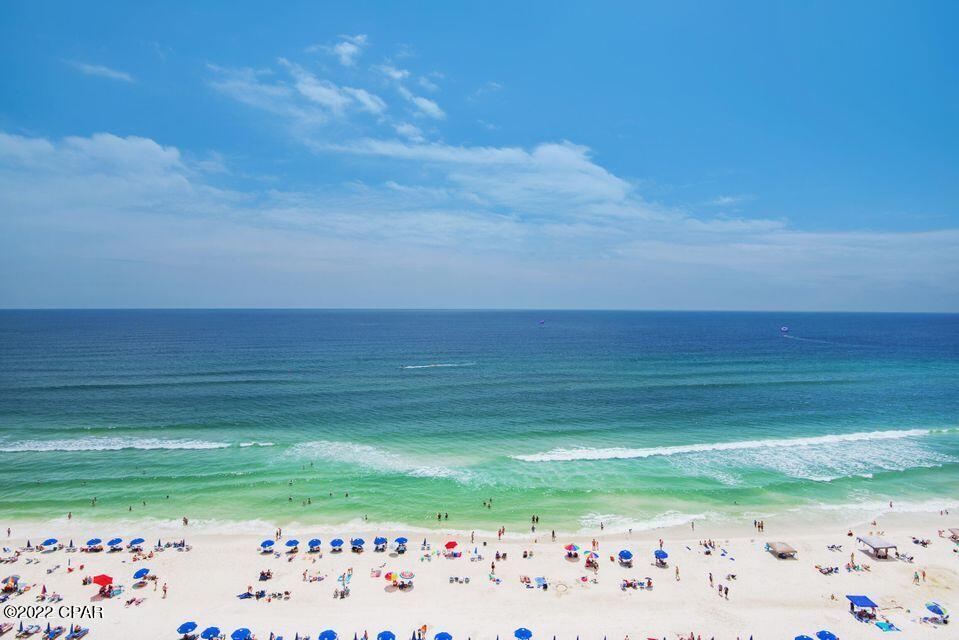 Majestic Beach Tower I - Residential