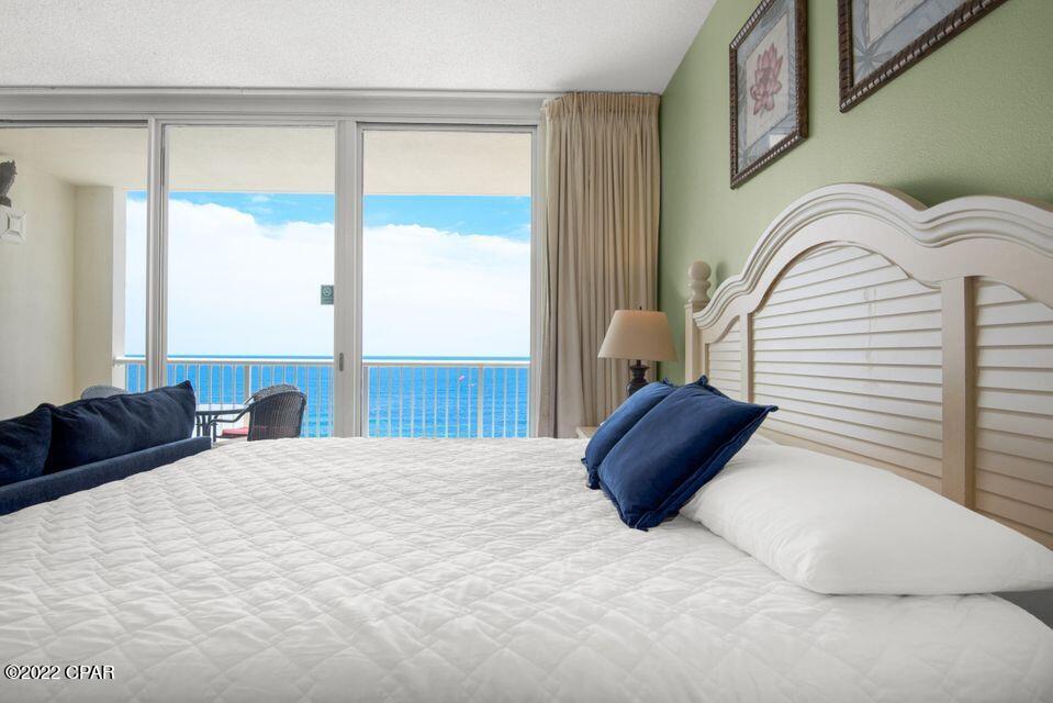 Majestic Beach Tower I - Residential