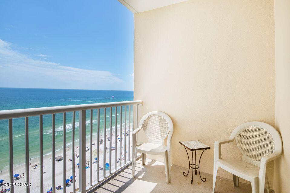 Majestic Beach Tower I - Residential