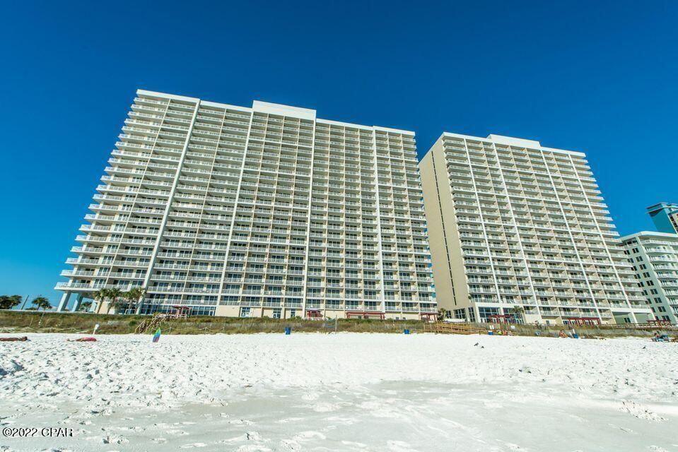 Majestic Beach Tower I - Residential