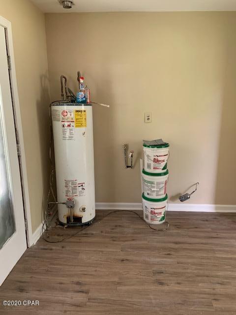 Riverside Park Re-Plat - Residential