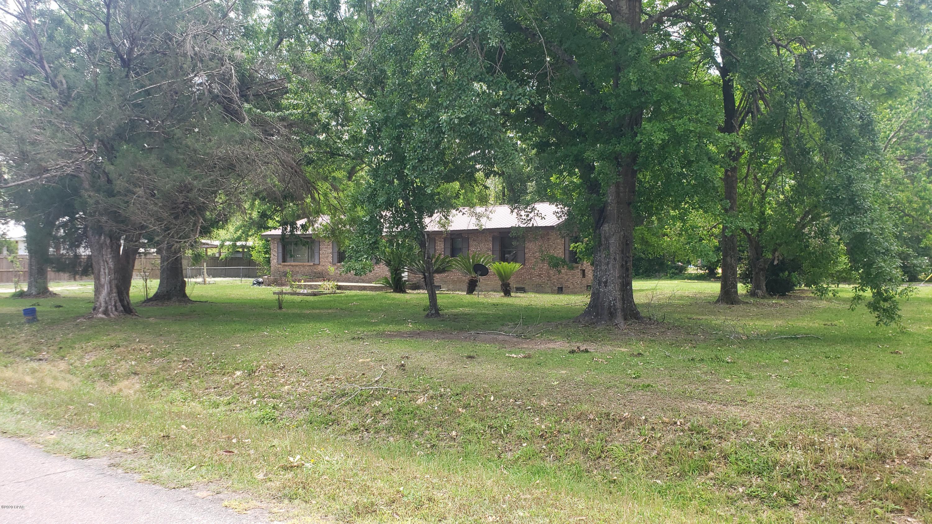 Riverside Park Re-Plat - Residential